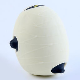 Сквиш антистресс - игрушка «Монстрики», с наклейками, МИКС