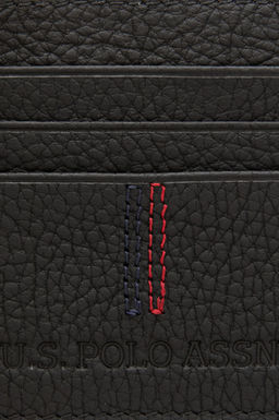 Erkek Siyah Kartl_k - U.s. polo assn фото 5