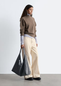 Jersey de cuello alto - H&m фото 3