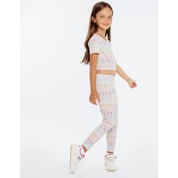 Комплект кулирка лайкра 8448100201 - Youlala фото 6