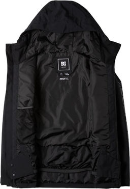 Куртка сноубордическая мужская