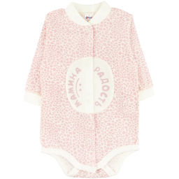 Боди кулирка 1168100101 - Youlala фото 2