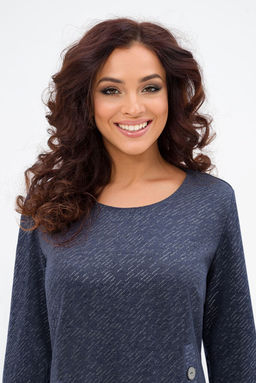 Платье Эгерия (48-60) - Serenada фото 6