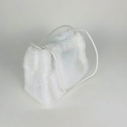 Сумка Пушистая меховая - Storyland фото 6