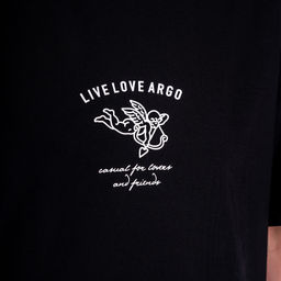 Футболка Top.1078 - Argo classic фото 5