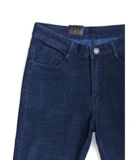 Джинсы DZS HL552, Темно-синий