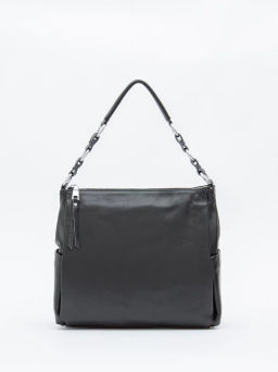 Сумка 8919-9NN black Natale Navetta