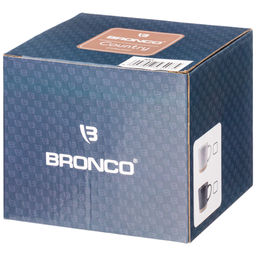 КРУЖКА МОККО 380 МЛ - Bronco фото 2