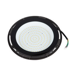 ULY-U36C-100W/4000K IP65 GREY Светильник светодиодный промышленный. Белый свет (4000K). Угол 110 градусов. TM Uniel