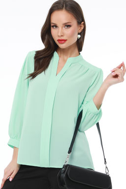 Блузка Шарлиз, дива - Dstrend фото 14