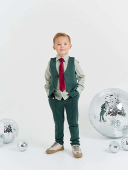 Жилет Пихта - Bungly фото 5