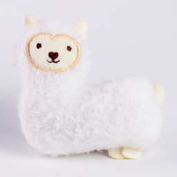 Мягкая игрушка с сюрпризом «Дружная ферма», МИКС