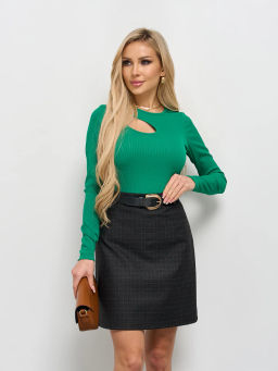 JETTY Джемпер  фото 7