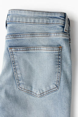 Flared Low Jeans - H&m фото 7