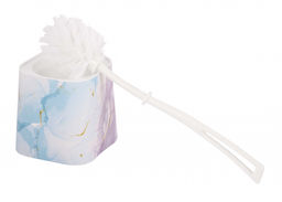 Ерш туалетный+подставка круг/квад М7862,М7863,М7867,М7869