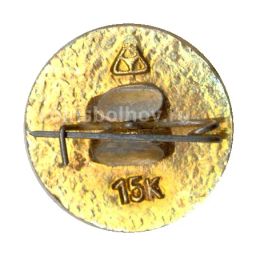 Значок Покров на Нерли