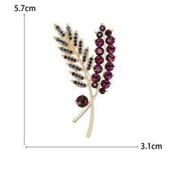 Брошь арт. 32 2692 (id 284796) - Rada фото 2