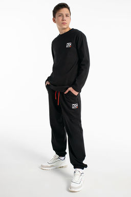 Костюм Блэк 3