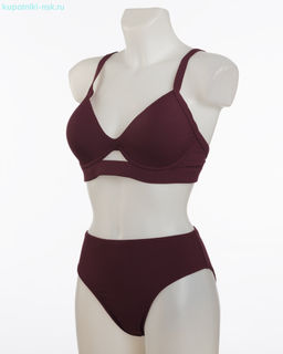 26256 Купальник раздельный (46-52)