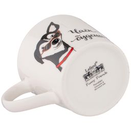 КРУЖКА LEFARD FUNNY FRIENDS, 400МЛ  фото 3