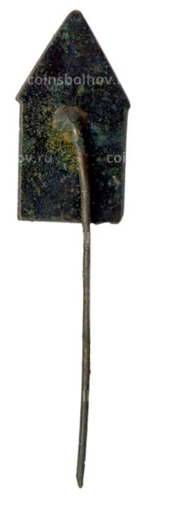 Значок Старая Рига