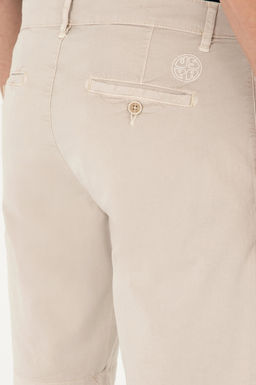 Мужские шорты из каменной ткани Неожиданная скидка в корзине - U.s. polo assn фото 6