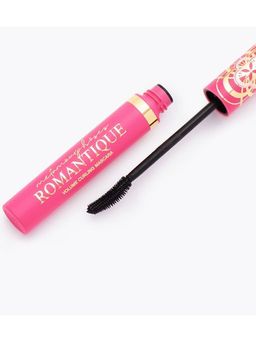Vivienne Sabo Тушь объемная подкручивающая для ресниц Metamourphoses Romantique тон 01 черный  фото 4