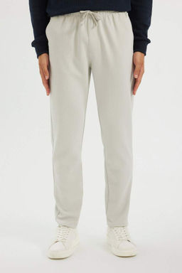 Узкие брюки Jogger - Defacto фото 5