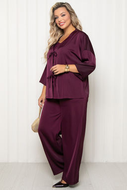 Костюм П-2249/2 - Леди агата фото 10