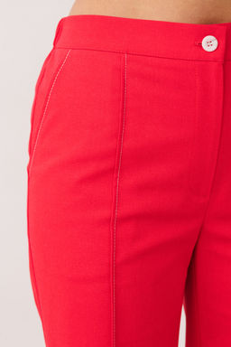 Костюм Mubliz 329 красный