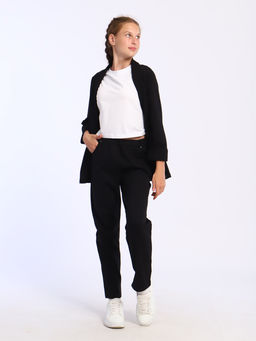 Брюки "Натали-1" черный