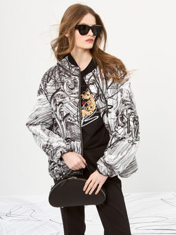 Сумка ELEGANZZA Z9593-9156 black