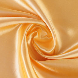 Лоскут для рукоделия 10 видов 50×50 см: атлас, сетка, мех, ткань в клетку