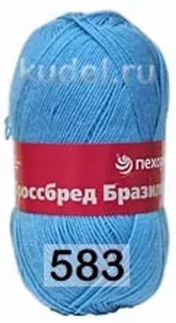 КРОССБРЕД БРАЗИЛИИ - Пехорка фото 15