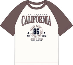 Футболка 1ЖДФК5037001