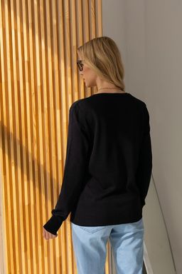 62010 Джемпер Елисеева Олеся - Eliseeva olesya фото 2