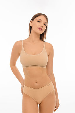 Бюстгальтер жен. Aspena черный Soft bra - Sensera фото 5