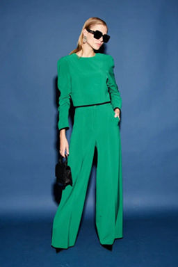 Комплект брючный (двойка)