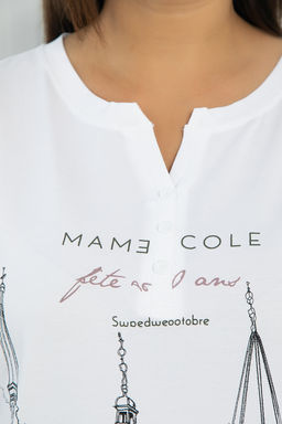 Блуза Арди - Lt collection фото 13