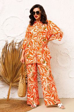 Комбинезон AGATTI 5645 Черный  фото 35