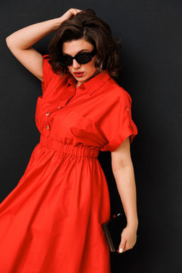 Комбинезон AGATTI 5645 Черный  фото 220