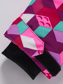 Горнолыжный костюм до -25С - Mtforce фото 24