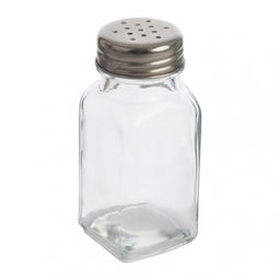 Солонка/перечница SPEZIA объем 80мл , арт 009363