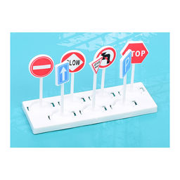 Парковка "Город" в коробке