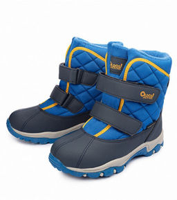 Сапоги зимние детск. Вадди