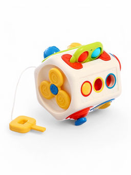 Развивающий центр, 9 в 1