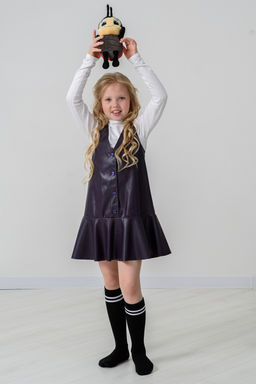 Гольфы детские Графика (2 полосы) (набор 2 пары)