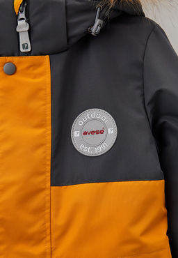 Комбинезон утепленный 23797-425 - Avese фото 121