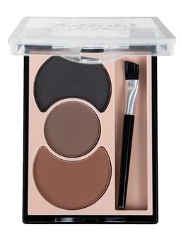 Тени для бровеи  тон 03