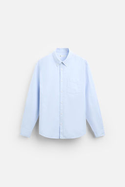 OXFORD SHIRT - Zara фото 26